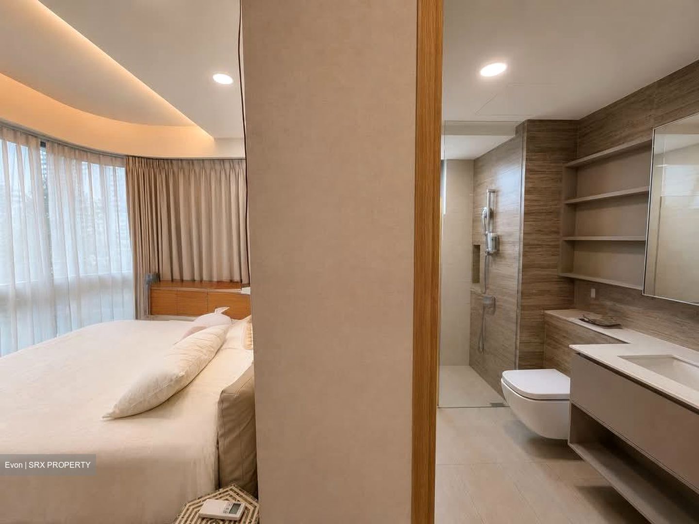 High Park Residences (D28), Apartment #592114101